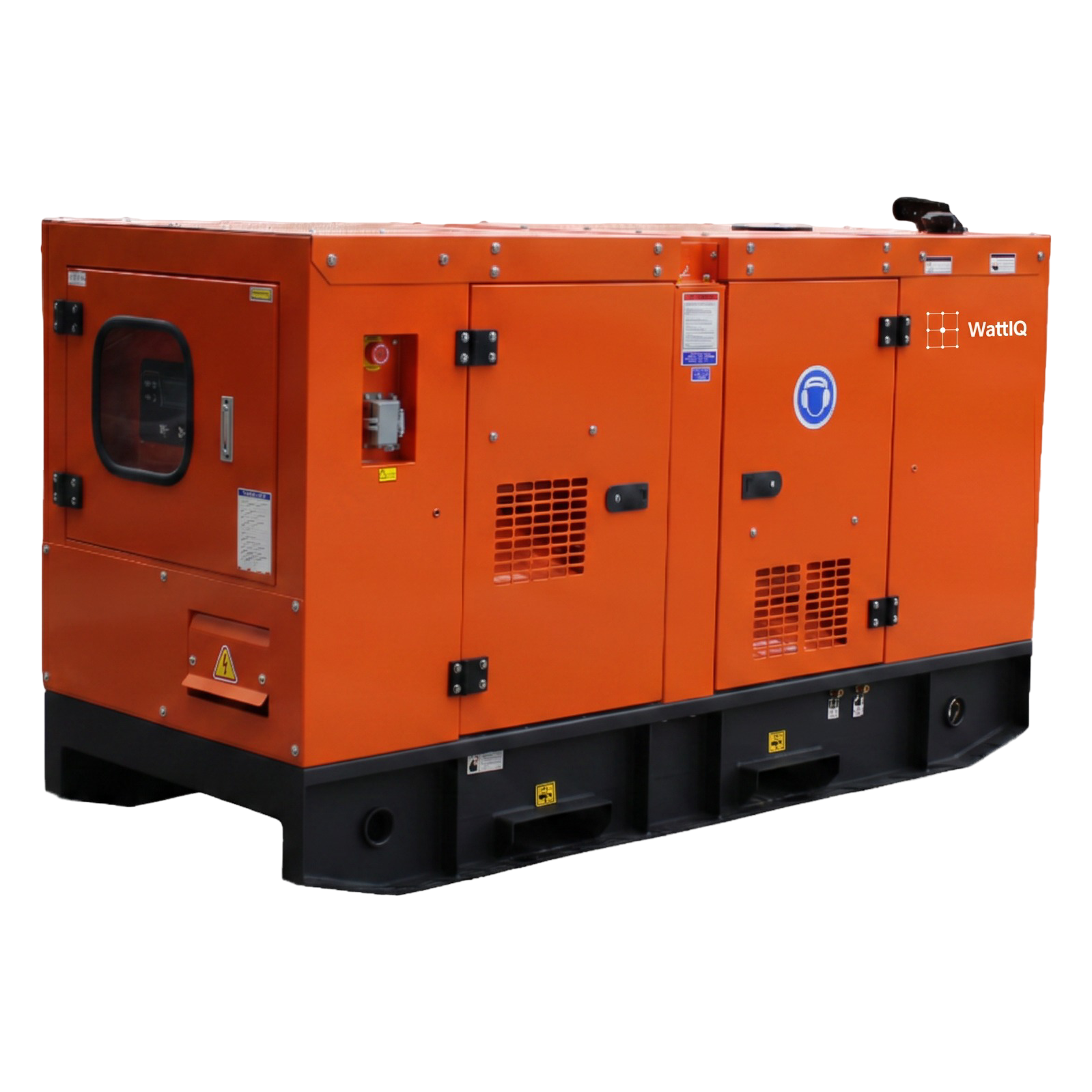 Diesel generator
